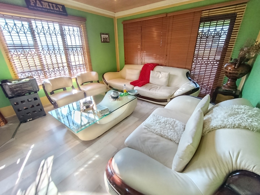 1 Bedroom Property for Sale in Lakeview Free State